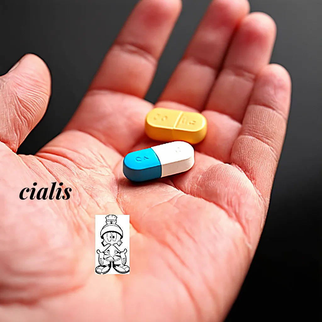 Le cialis en pharmacie